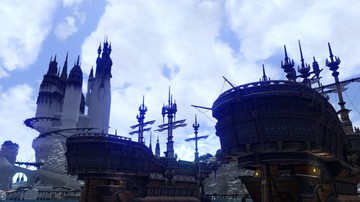 Final Fantasy XIV Online - Screenshot #21128 | 1280 x 720