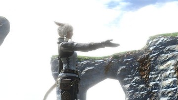 Final Fantasy XIV Online - Screenshot #21129 | 1280 x 720