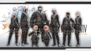 Final Fantasy XIV Online - Artwork / Wallpaper #20110 | 1680 x 1050