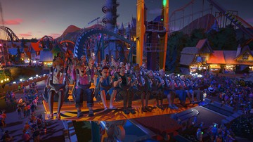 Planet Coaster - Screenshot #169636 | 1920 x 1080