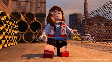 Lego Marvel Avengers - Screenshot #137060 | 1920 x 1080