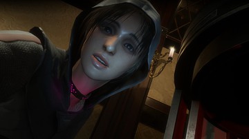 Republique Remastered - Screenshot #127335 | 1920 x 1080