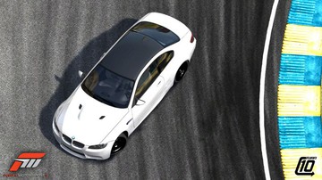 Forza Motorsport 3 - Screenshot #10760 | 1280 x 720