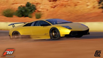 Forza Motorsport 3 - Screenshot #19680 | 1024 x 576