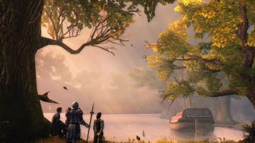Drakensang: Am Fluss der Zeit - Screenshot #10800 | 1280 x 1024