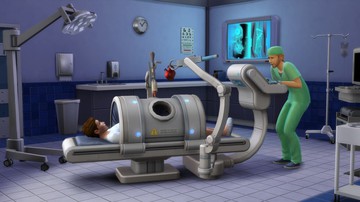 Die Sims 4: An die Arbeit - Screenshot #127120 | 1920 x 1080