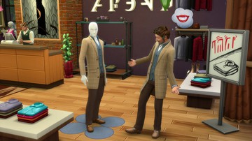 Die Sims 4: An die Arbeit - Screenshot #130432 | 1920 x 1080