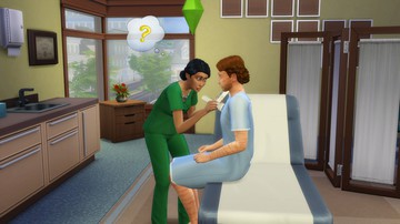 Die Sims 4: An die Arbeit - Screenshot #130434 | 1920 x 1080