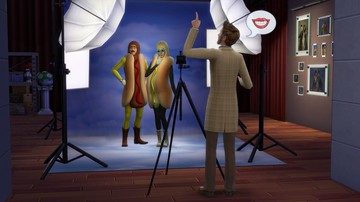 Die Sims 4: An die Arbeit - Screenshot #130441 | 1920 x 1080