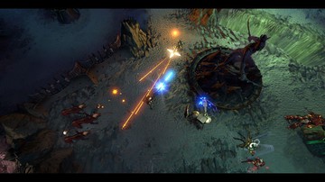 Warhammer 40K - Dark Nexus Arena - Screenshot #144119 | 1920 x 1080