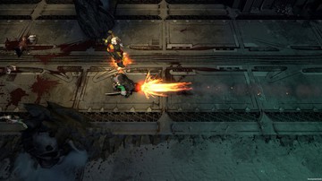 Warhammer 40K - Dark Nexus Arena - Screenshot #144121 | 2560 x 1440