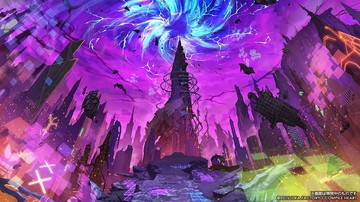Hyperdimension Neptunia Victory II - Artwork / Wallpaper #127263 | 940 x 529