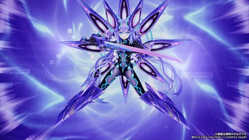 Hyperdimension Neptunia Victory II - Screenshot #128288 | 940 x 529