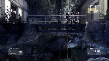 Shadow Complex - Screenshot #14485 | 1280 x 720