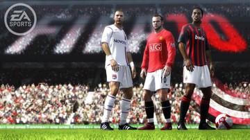 FIFA 10 - Screenshot #11031 | 1920 x 1075