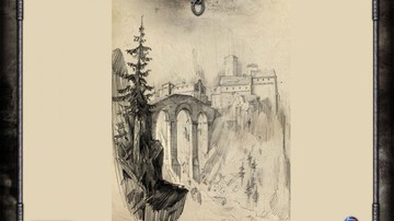 ArcaniA: Gothic 4 - Artwork / Wallpaper #20604 | 1280 x 960