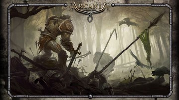ArcaniA: Gothic 4 - Artwork / Wallpaper #20589 | 1280 x 960