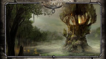 ArcaniA: Gothic 4 - Artwork / Wallpaper #20603 | 1280 x 960