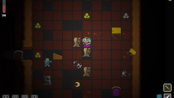 Quest of Dungeons - Screenshot #128084 | 1280 x 800