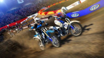 MX vs. ATV Supercross Encore - Screenshot #128398 | 1920 x 1080