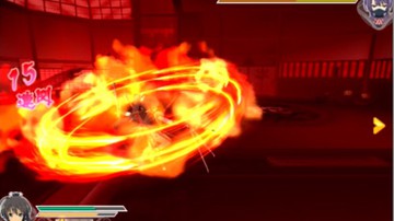 Senran Kagura 2: Deep Crimson - Screenshot #128614 | 602 x 365