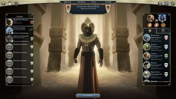 Age of Wonders III: Eternal Lords - Screenshot #128764 | 1920 x 1080