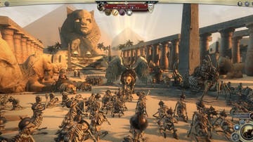 Age of Wonders III: Eternal Lords - Screenshot #128765 | 1920 x 1041