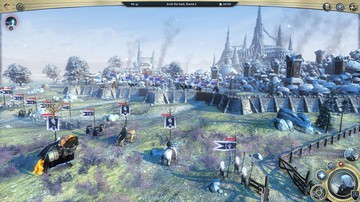 Age of Wonders III: Eternal Lords - Screenshot #128766 | 1920 x 1080