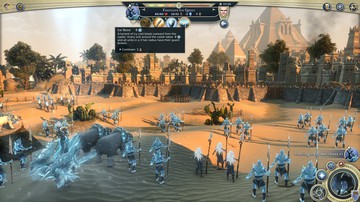 Age of Wonders III: Eternal Lords - Screenshot #128769 | 1920 x 1080