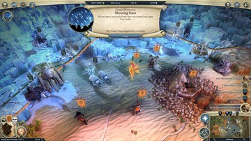 Age of Wonders III: Eternal Lords - Screenshot #128774 | 1920 x 1080