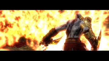 God of War III: Remastered - Screenshot #129389 | 1920 x 1080