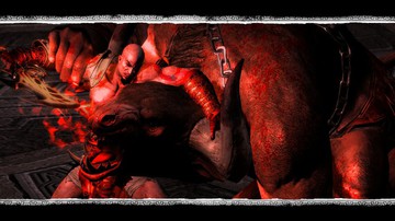 God of War III: Remastered - Screenshot #129390 | 1920 x 1080