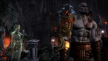 God of War III: Remastered - Screenshot #132593 | 1920 x 1080
