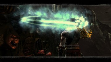 God of War III: Remastered - Screenshot #137127 | 1920 x 1080
