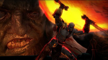 God of War III: Remastered - Screenshot #137132 | 1920 x 1080