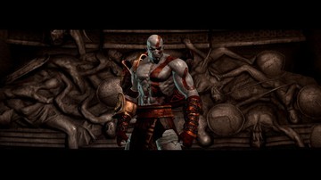God of War III: Remastered - Screenshot #137142 | 1920 x 1080