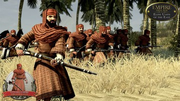 Empire Total War - Screenshot #27607 | 1280 x 720