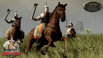 Empire Total War - Screenshot #27609 | 1280 x 720