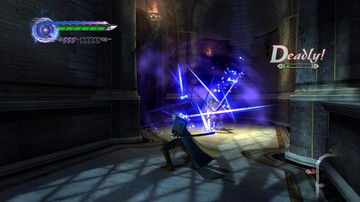 Devil May Cry 4: Special Edition - Screenshot #129448 | 1920 x 1080
