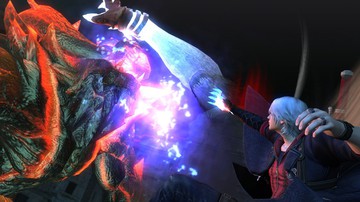Devil May Cry 4: Special Edition - Screenshot #129449 | 1920 x 1080