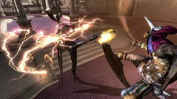 Devil May Cry 4: Special Edition - Screenshot #131259 | 1920 x 1080