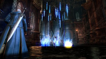 Devil May Cry 4: Special Edition - Screenshot #131260 | 1920 x 1080
