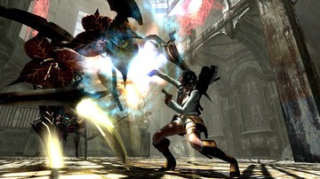 Devil May Cry 4: Special Edition - Screenshot #132340 | 1920 x 1080