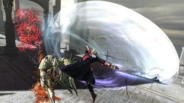 Devil May Cry 4: Special Edition - Screenshot #136155 | 1920 x 1080