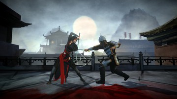Assassin's Creed Chronicles: China - Screenshot #129829 | 1280 x 720