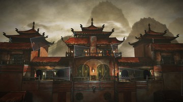 Assassin's Creed Chronicles: China - Screenshot #131293 | 1920 x 1079