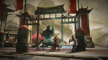 Assassin's Creed Chronicles: China - Screenshot #131295 | 1920 x 1079