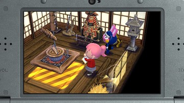 Animal Crossing: Happy Home Designer - Screenshot #129870 | 1280 x 720
