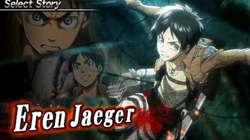 Attack on Titan: Humanity in Chains - Screenshot #132015 | 400 x 240