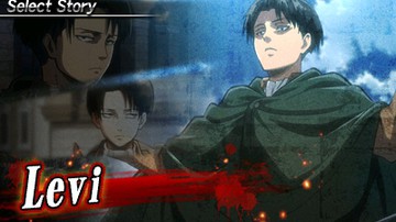 Attack on Titan: Humanity in Chains - Screenshot #132017 | 400 x 240
